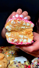 Strawberry Shortcake