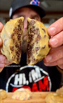 Classic Chocky Chip