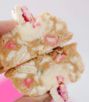 Frosted Animal Cheesecake