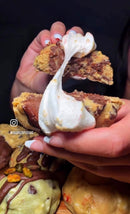 Nutella S'mores