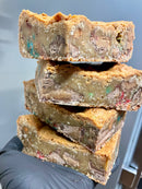 MONSTER MASH BLONDIE