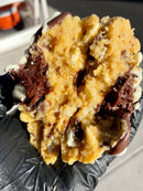 Brownie Batter Cheesecake