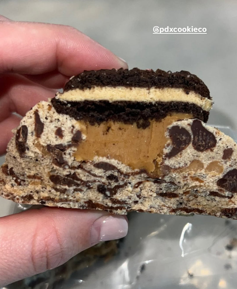 Parent Trap