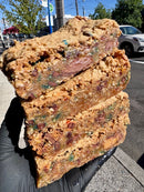 MONSTER MASH BLONDIE