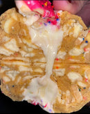 Frosted Animal Cheesecake