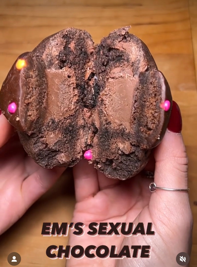 Em's Chocolate