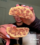 Classic Chocky Chip