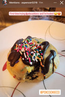 Birthday Cake Remix