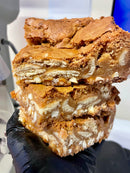 BANANA PUDDIN BLONDIE