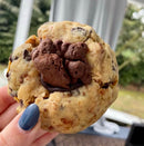 Adam's PB Fudge
