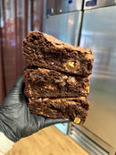 HAZELNUTS FOR YOU BROWNIE