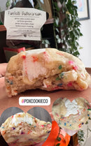 Funfetti Buttercream