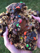 MEGA MONSTER (SHAUN'S OLYMPIA)