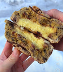 MEGA MONSTER (COOKIE DOUGH CHEESECAKE)