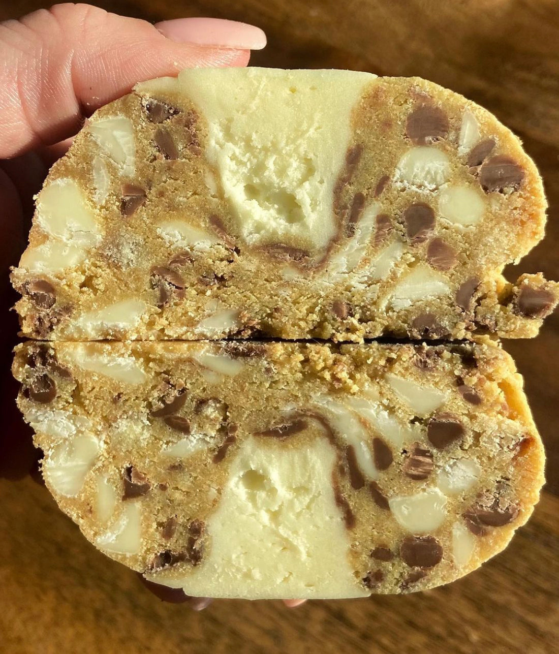 Cinnamon Roll