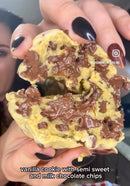 Classic Chocky Chip