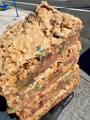 MONSTER MASH BLONDIE