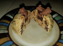 Adam's PB Fudge
