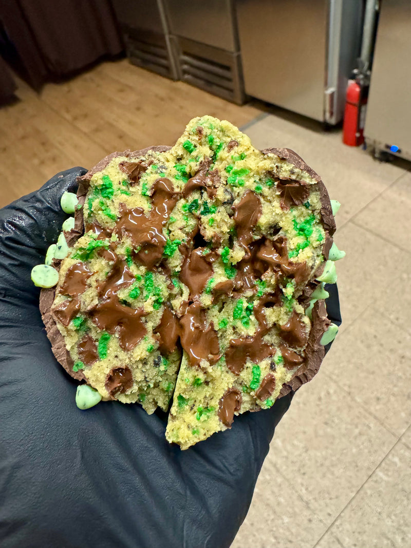 Shamrock Shake