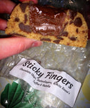 Sticky Fingers