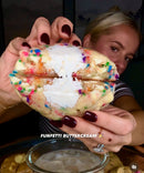 Funfetti Buttercream