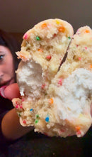 Funfetti Buttercream