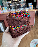 COSMIC BROWNIE