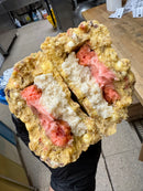 MEGA MONSTER PHOTO COOKIE