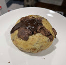 Adam's PB Fudge