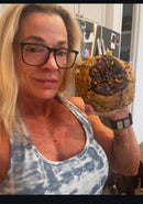 MEGA MONSTER (SHAUN'S OLYMPIA)