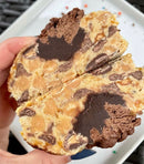 Adam's PB Fudge