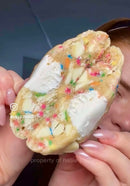 Funfetti Buttercream