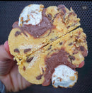 Nutella S'mores
