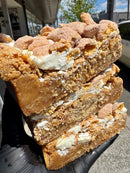 CINNADUST BLONDIE