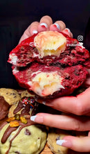 Red Velvet Oreo