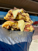 Boston Cream Pie