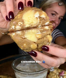 Cinnamon Roll