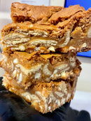 BANANA PUDDIN BLONDIE