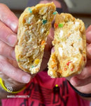 Fruity Pebble Cheesequake