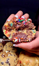 Birthday Cake Remix