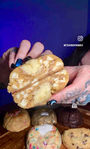 Cinnamon Roll