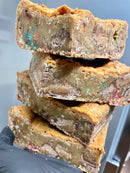 MONSTER MASH BLONDIE