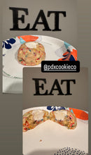 Funfetti Buttercream