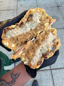 MEGA MONSTER PHOTO COOKIE