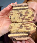 Peanut Butter Oreo