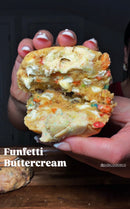 Funfetti Buttercream