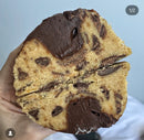 Adam's PB Fudge