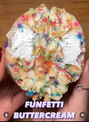 Funfetti Buttercream