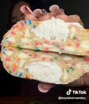 Funfetti Buttercream