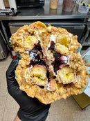 MEGA MONSTER PHOTO COOKIE